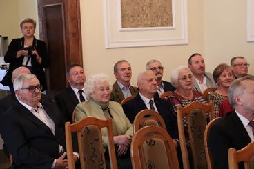 Powiat wieluński i gmina Mokrsko zaprosiły na Międzynarodowy Dzień Kombatanta